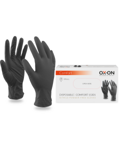 OX-ON Disposable Comfort 15301 