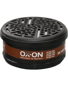 OX-ON Filter box Comfort A2