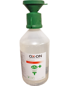 OX-ON Eyewash 500 ml