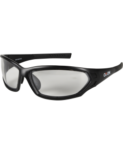 OX-ON Eyewear Speed Plus Comfort - Clear