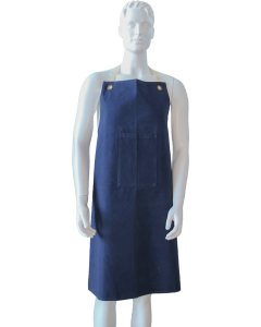 OX-ON Apron Comfort for Welding - 95 cm