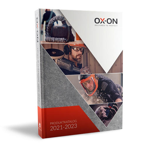 Katalog produktów OX-ON